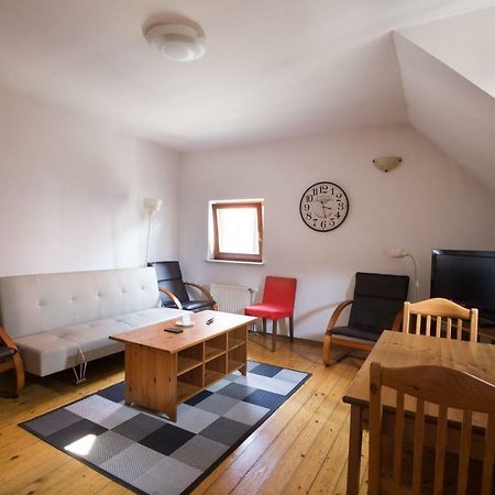 Spacious 2-Bedroom Apartment Zabjak With Ac Tour As לובליאנה מראה חיצוני תמונה