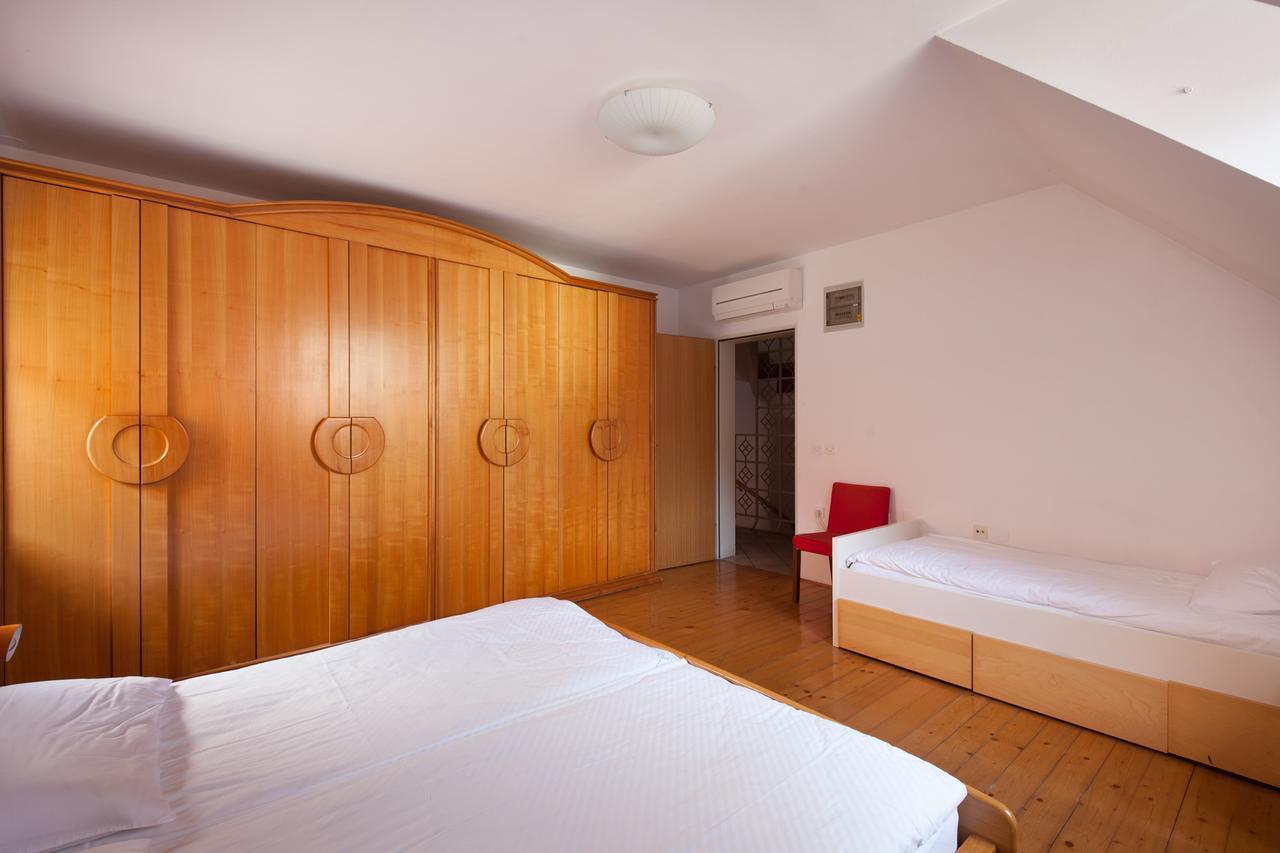 Spacious 2-Bedroom Apartment Zabjak With Ac Tour As לובליאנה מראה חיצוני תמונה